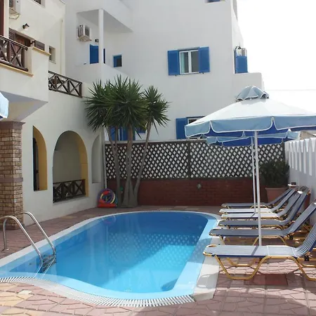 Pension Stella